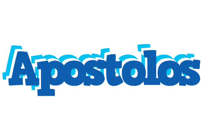 Apostolos business logo