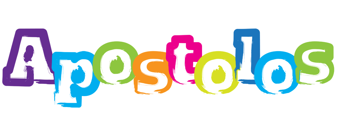 Apostolos casino logo