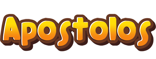 Apostolos cookies logo