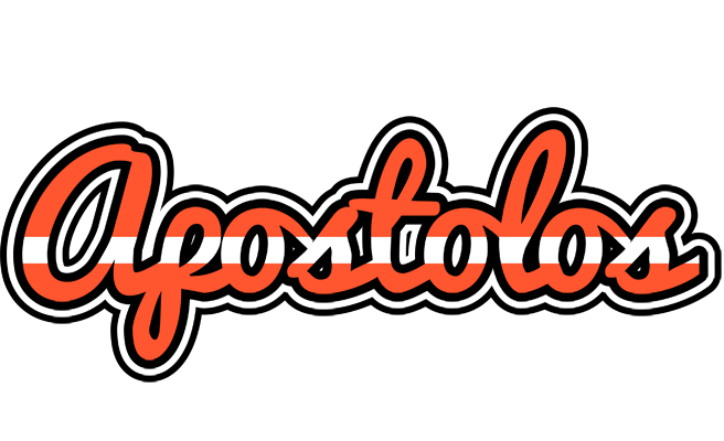 Apostolos denmark logo