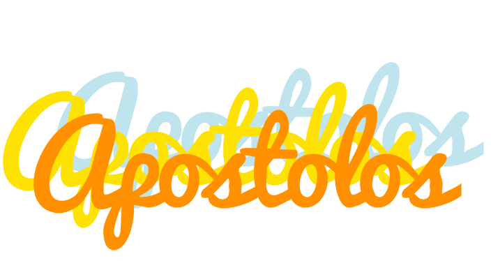 Apostolos energy logo