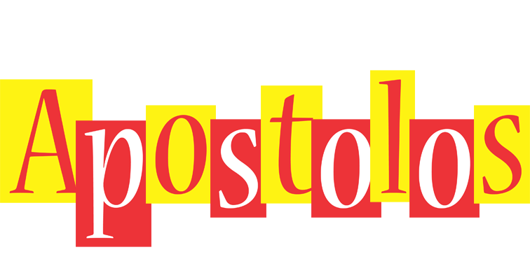 Apostolos errors logo