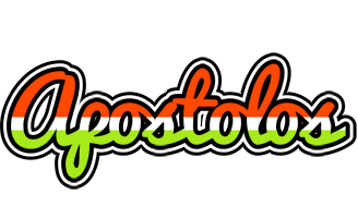 Apostolos exotic logo