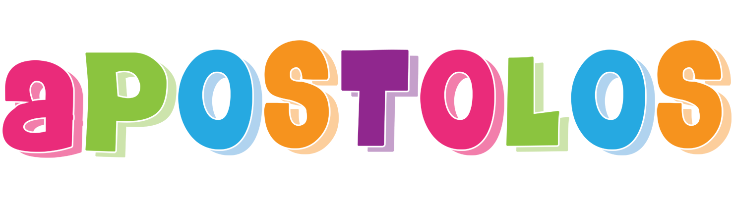 Apostolos friday logo