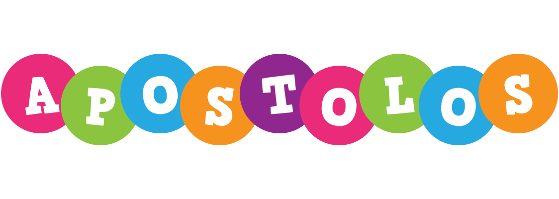 Apostolos friends logo