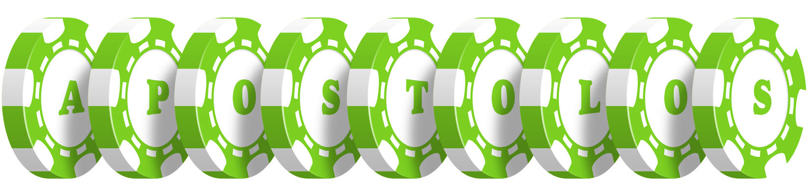 Apostolos holdem logo