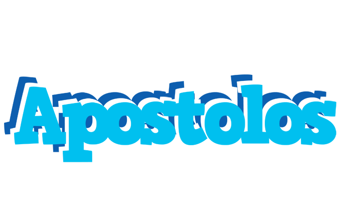 Apostolos jacuzzi logo