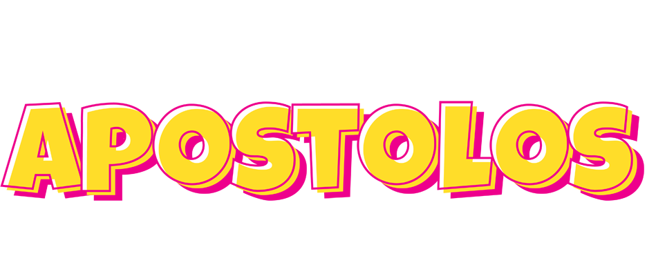 Apostolos kaboom logo