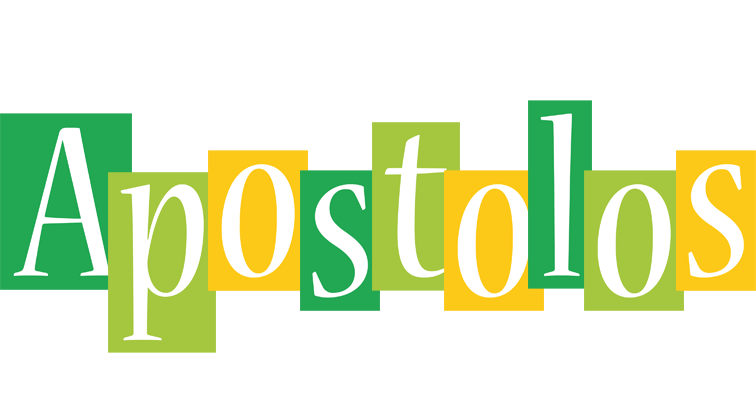 Apostolos lemonade logo