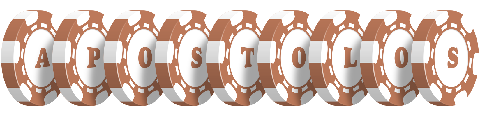 Apostolos limit logo