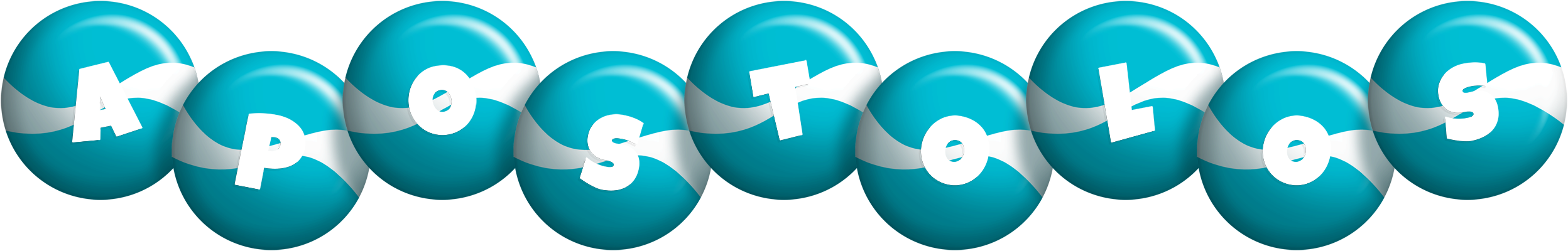 Apostolos messi logo