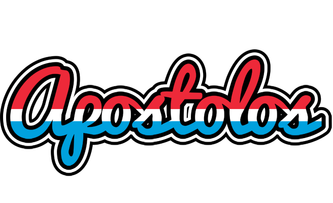 Apostolos norway logo