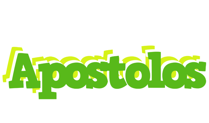 Apostolos picnic logo