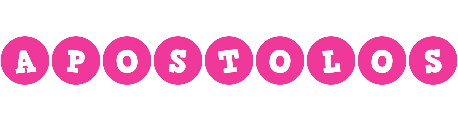 Apostolos poker logo