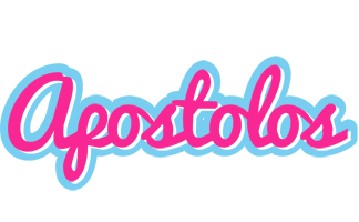 Apostolos popstar logo