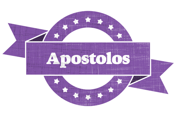 Apostolos royal logo