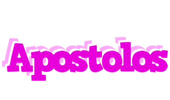 Apostolos rumba logo