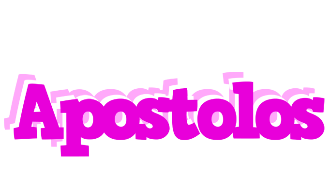 Apostolos rumba logo