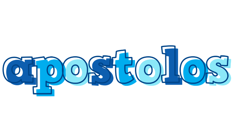 Apostolos sailor logo