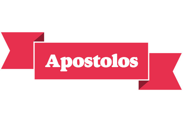 Apostolos sale logo