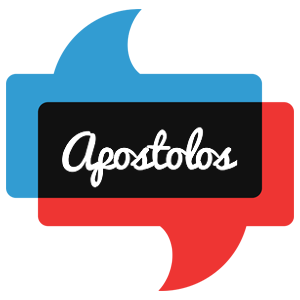 Apostolos sharks logo