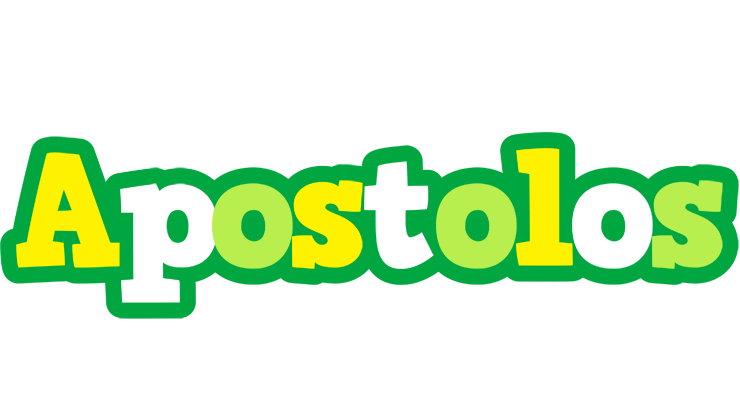 Apostolos soccer logo