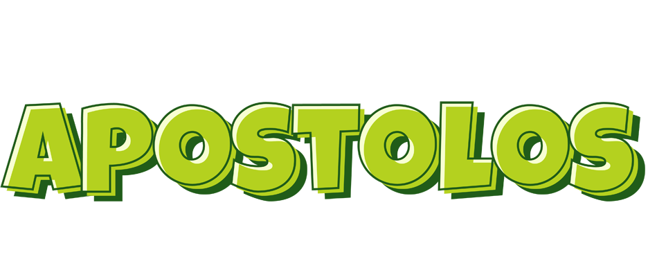 Apostolos summer logo