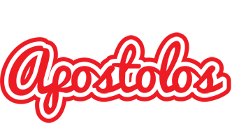 Apostolos sunshine logo