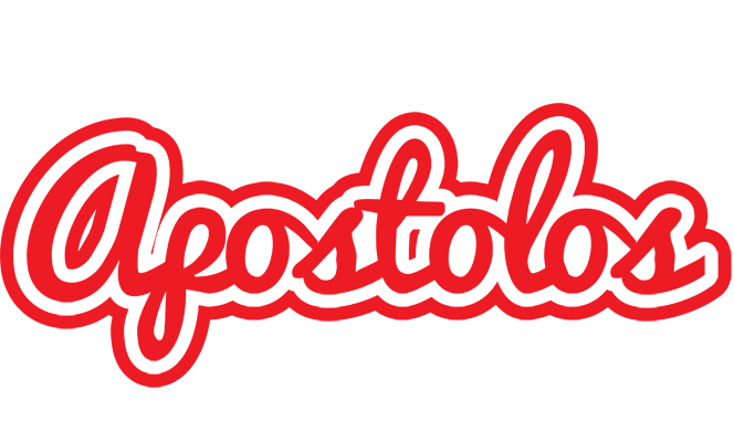 Apostolos sunshine logo