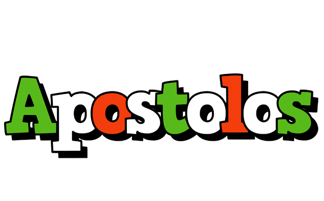 Apostolos venezia logo