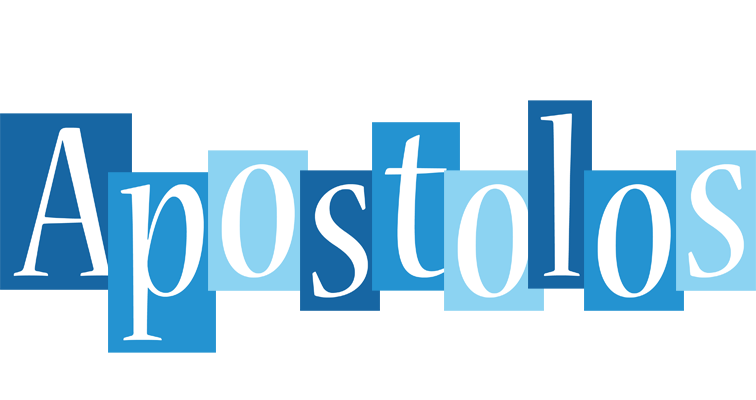Apostolos winter logo