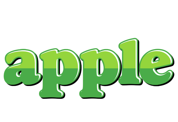 APPLE logo effect. Colorful text effects in various flavors. Customize your own text here: https://www.textgiraffe.com/logos/apple/