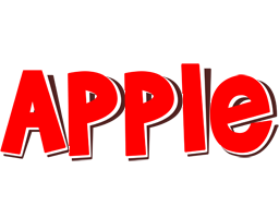 Apple basket logo