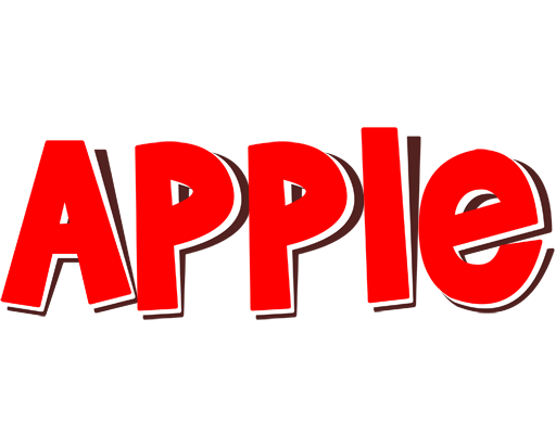 Apple basket logo