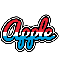 Apple norway logo