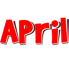 April basket logo