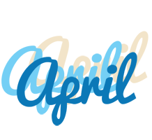 April breeze logo