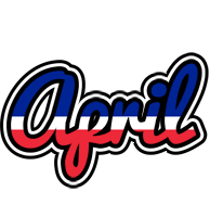 April france logo