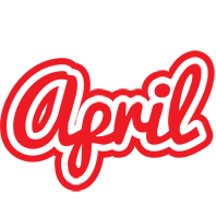 April sunshine logo