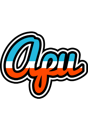 Apu america logo