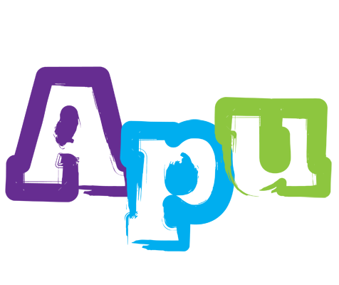 Apu casino logo