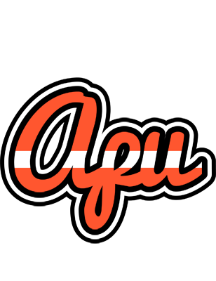 Apu denmark logo
