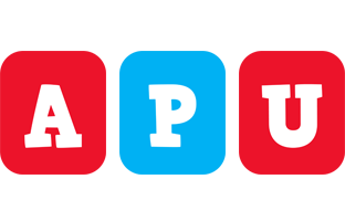 Apu diesel logo