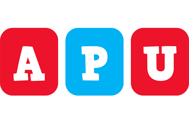 Apu diesel logo