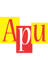 Apu errors logo