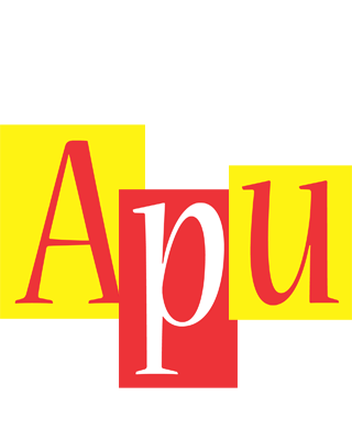 Apu errors logo