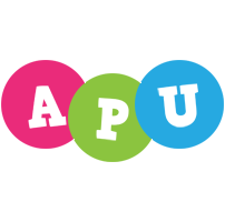 Apu friends logo