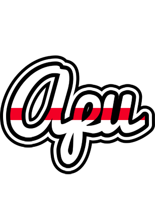 Apu kingdom logo