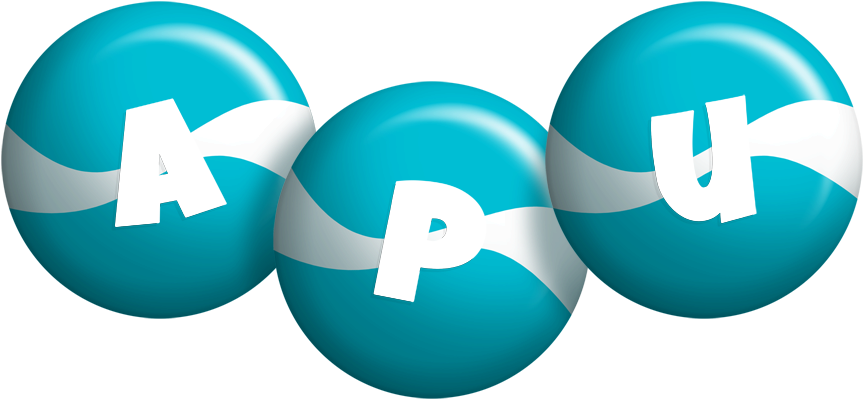 Apu messi logo