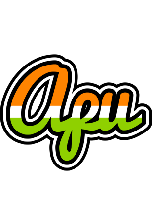 Apu mumbai logo
